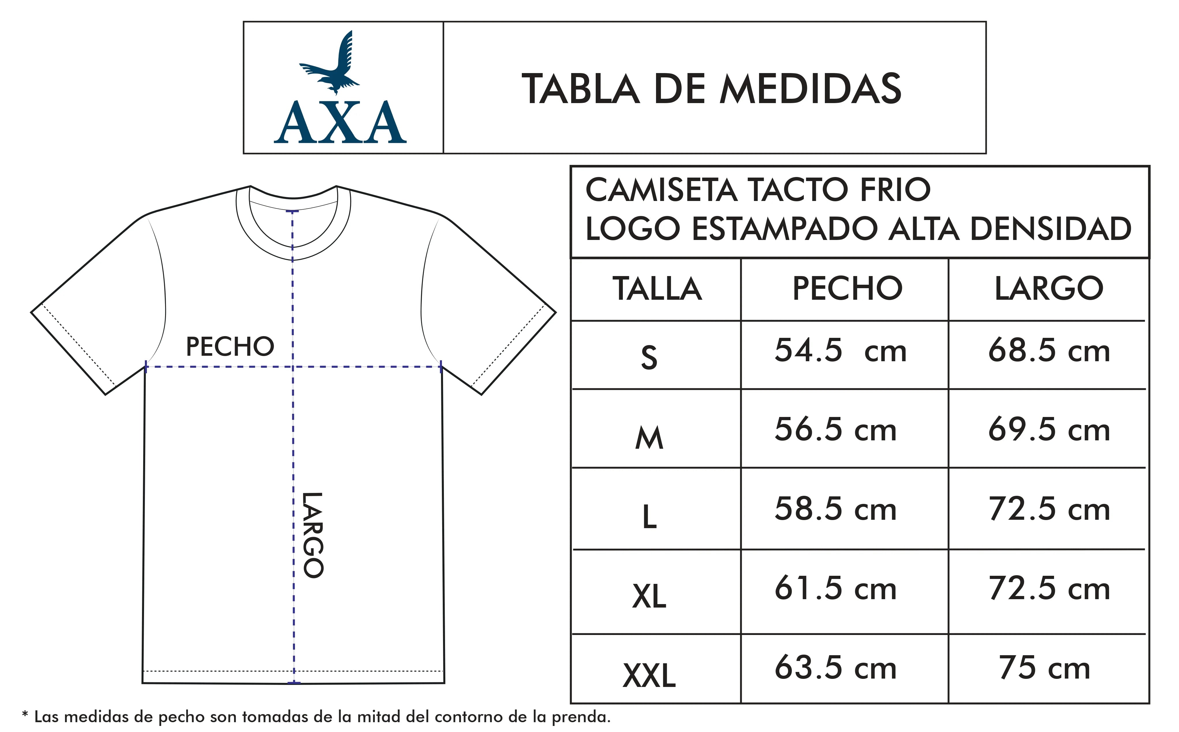 Camiseta Hombre Oversize