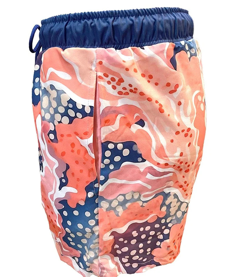 Pantaloneta Eco Kevin Bacon