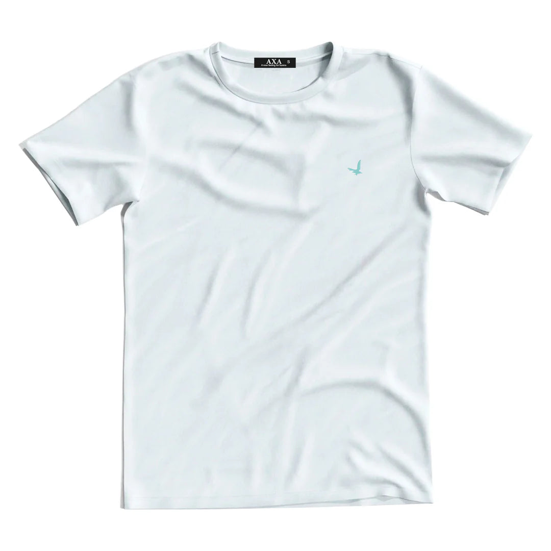 Camiseta Hombre Algodón