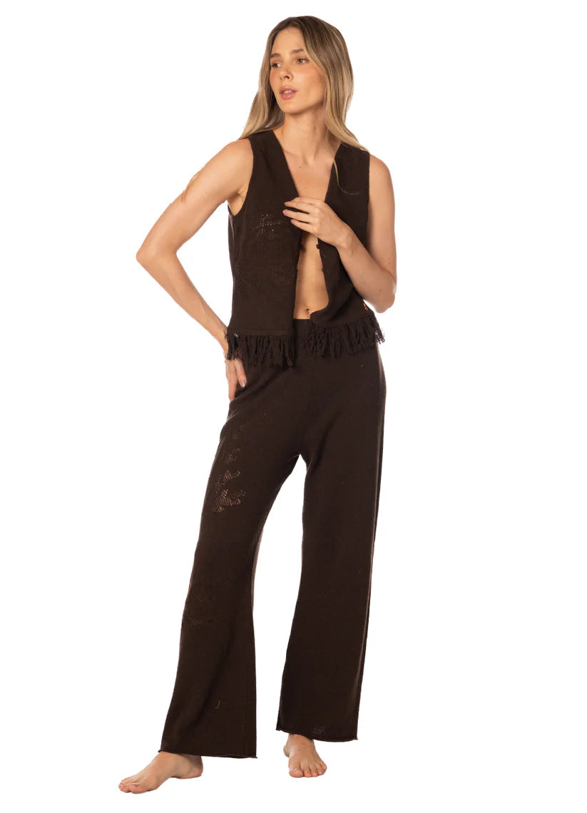 Pant Shell Tides Filippa