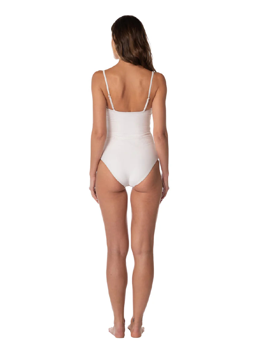 One Piece Blush Coast Serina