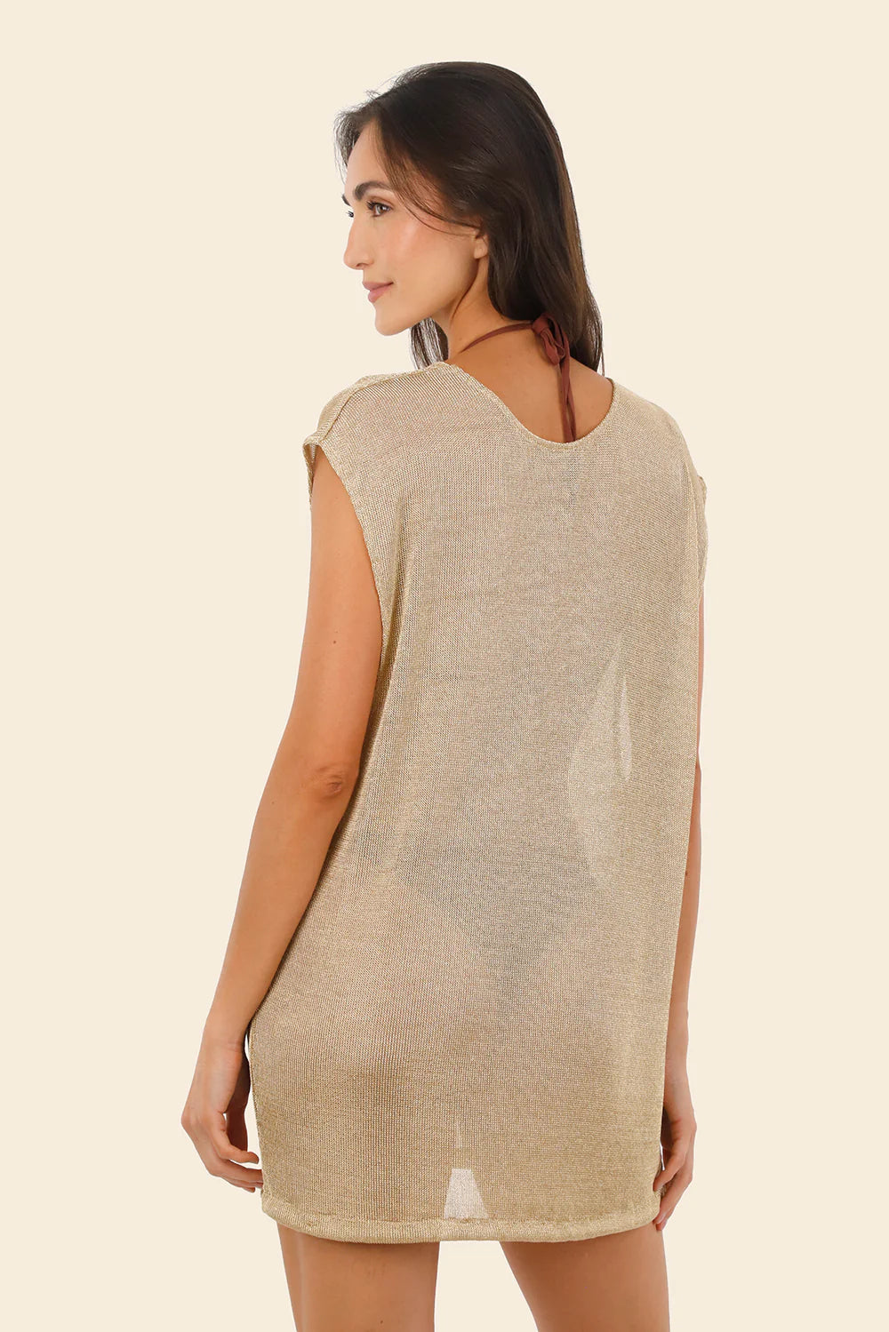 Dress Lumiere