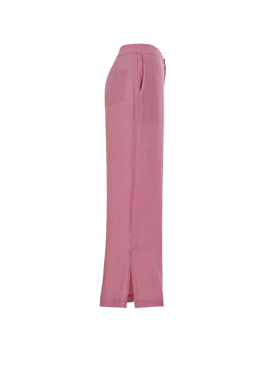 Pant Pink Latitudes Zenda