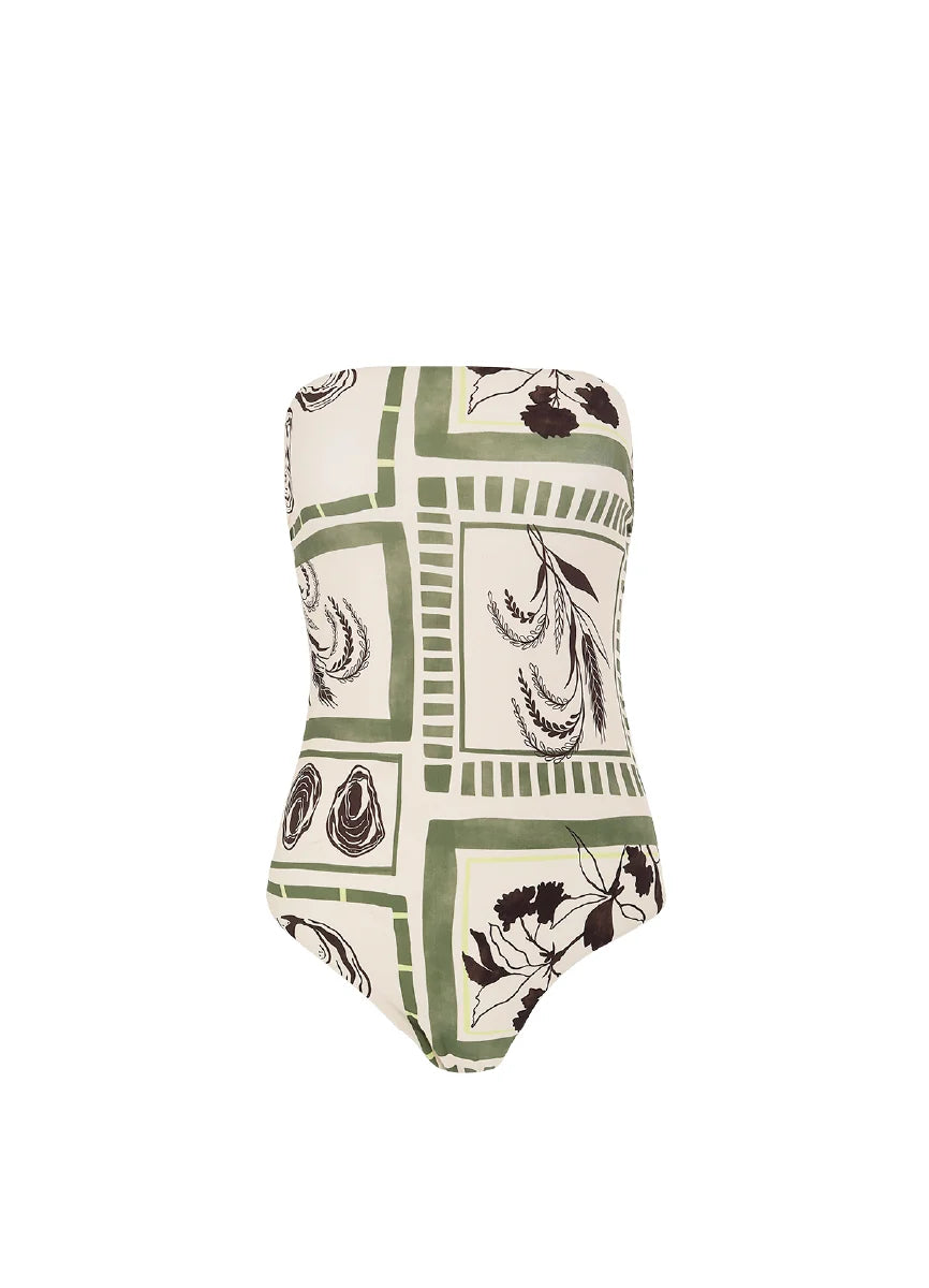 One Piece Green Dreams Zia