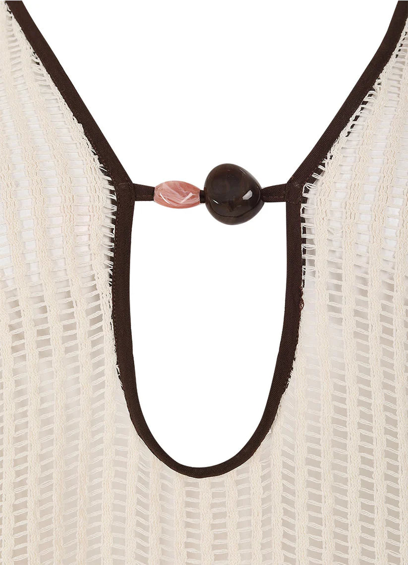 Dress Blush Coast Ida