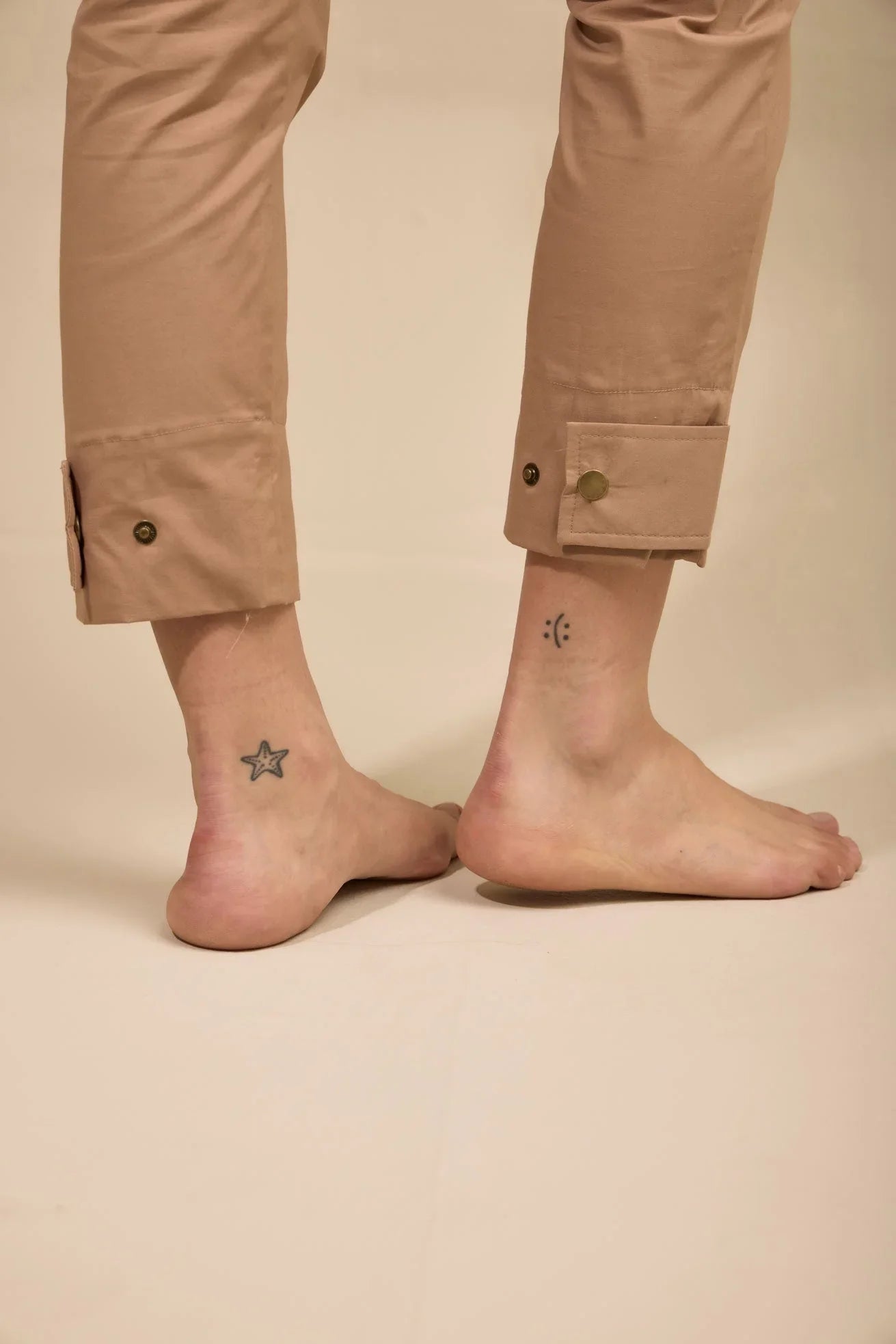 Pantalon Mirador Kaky