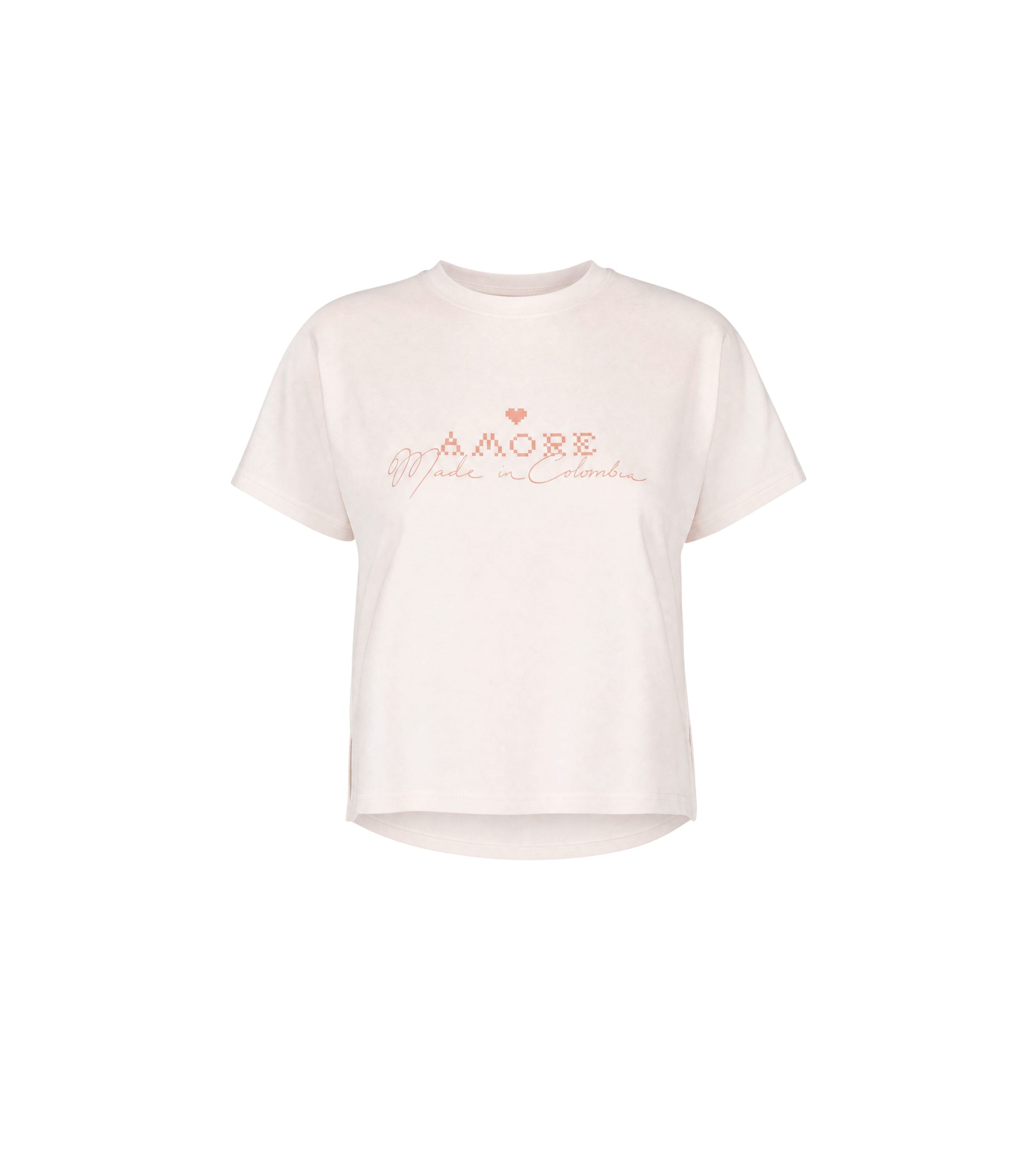 T-Shirt Amore