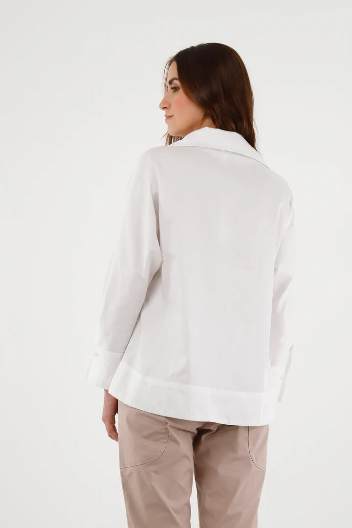 Camisa Lucia Cotton