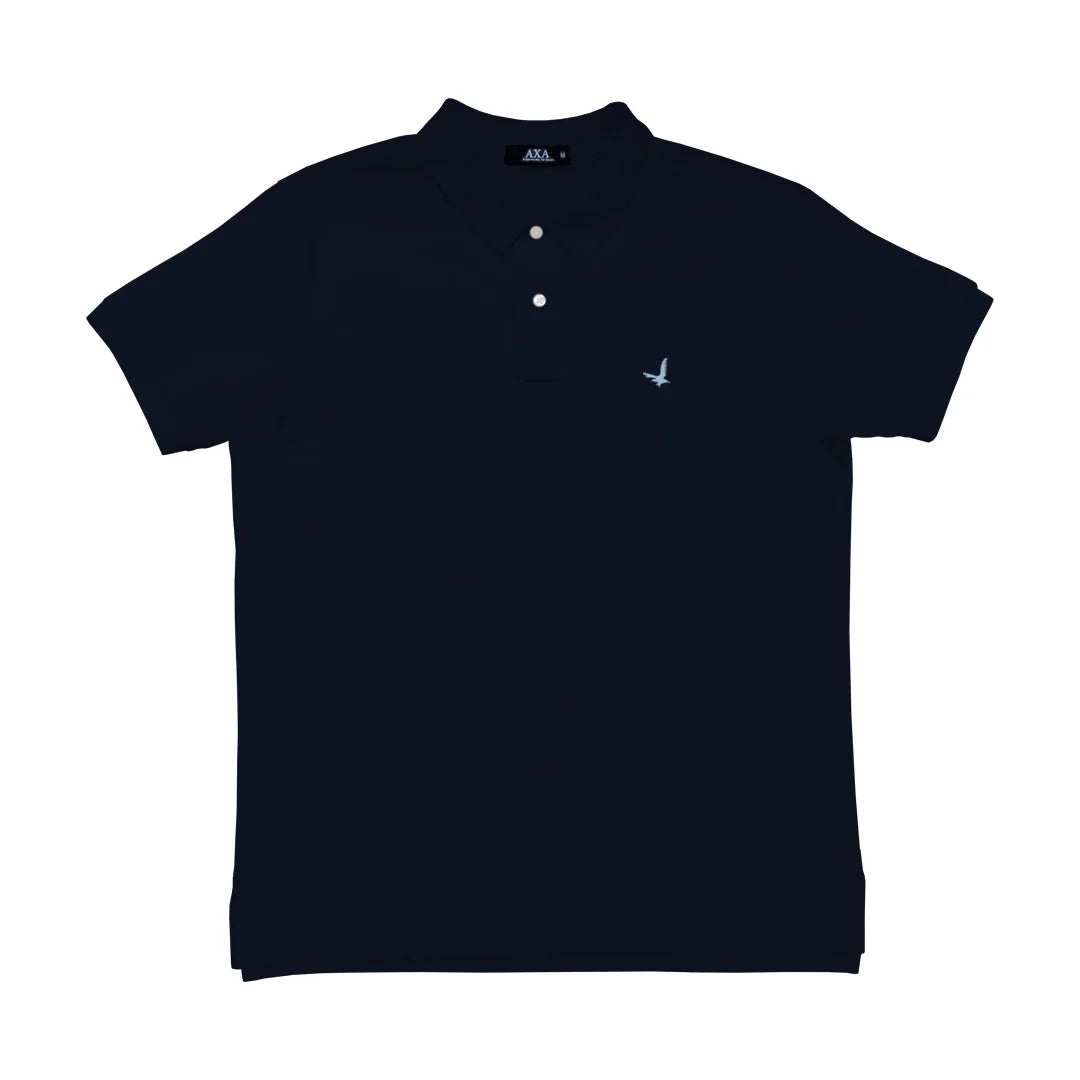 Camisa Polo Algodón