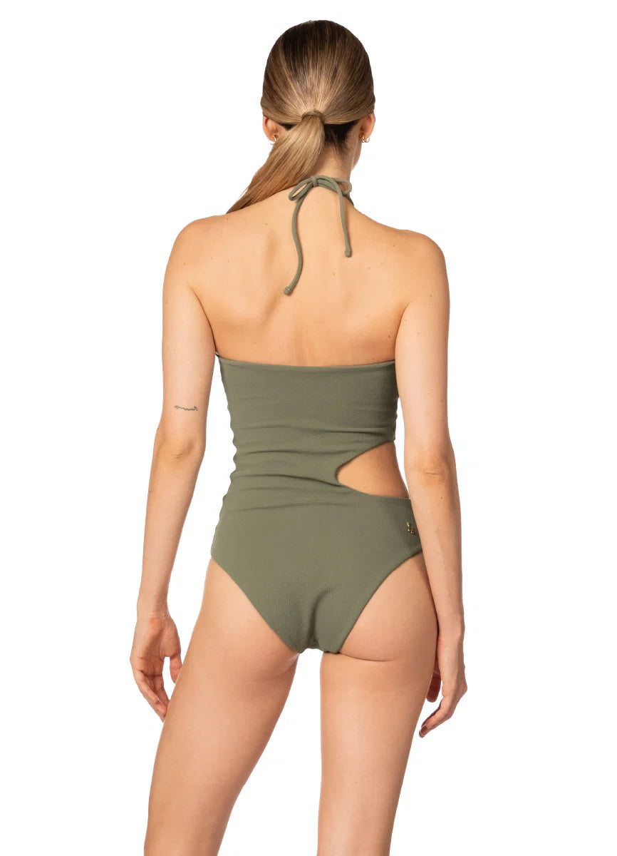 One Piece Stone Town Alyssa