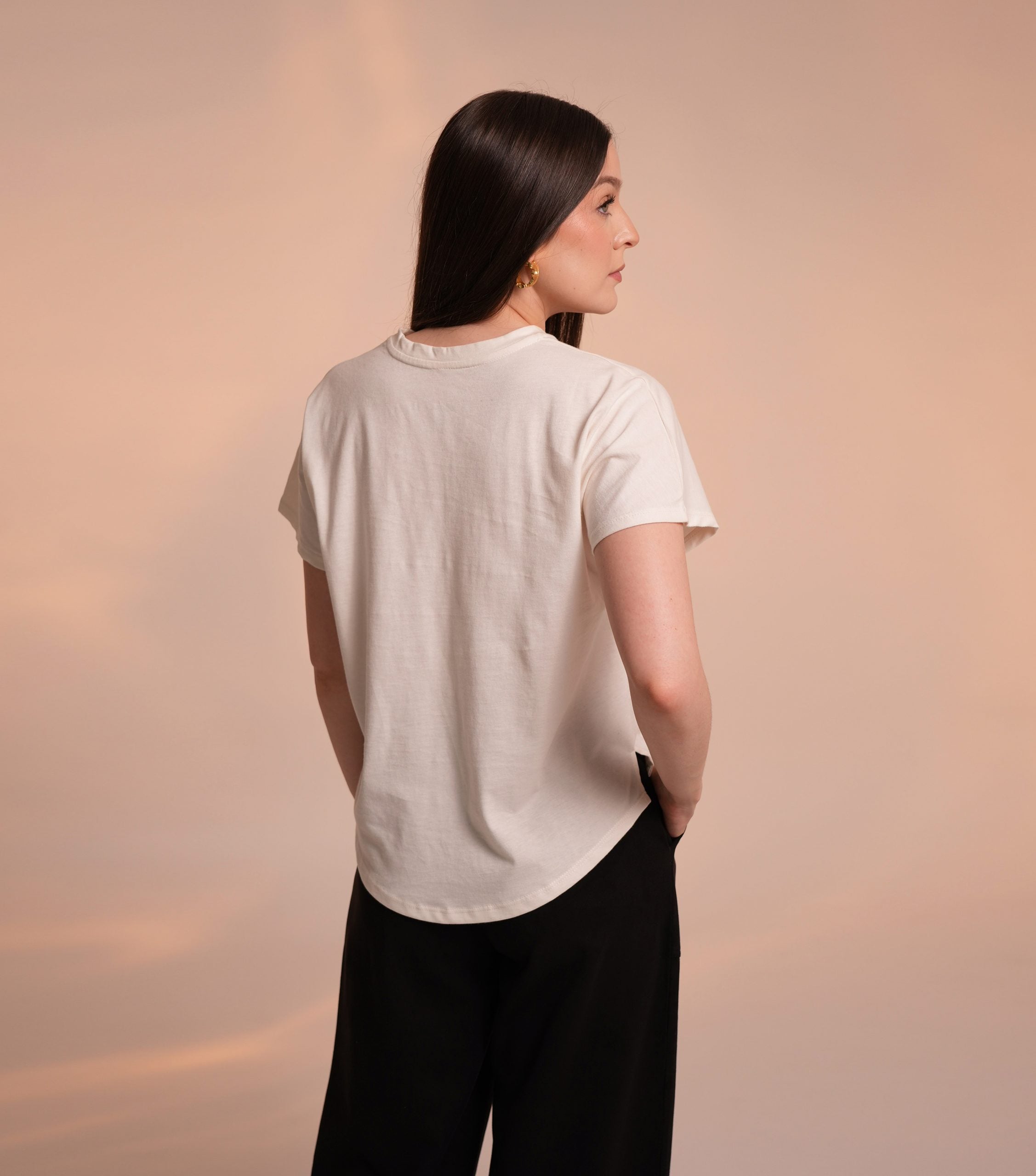 T-Shirt Cuore Instinto