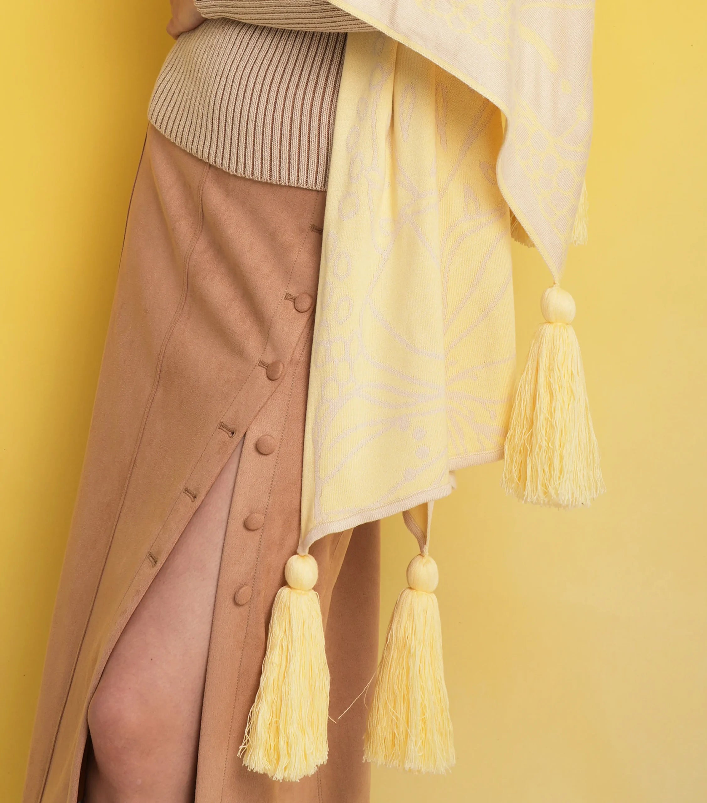 Foulard Manglar