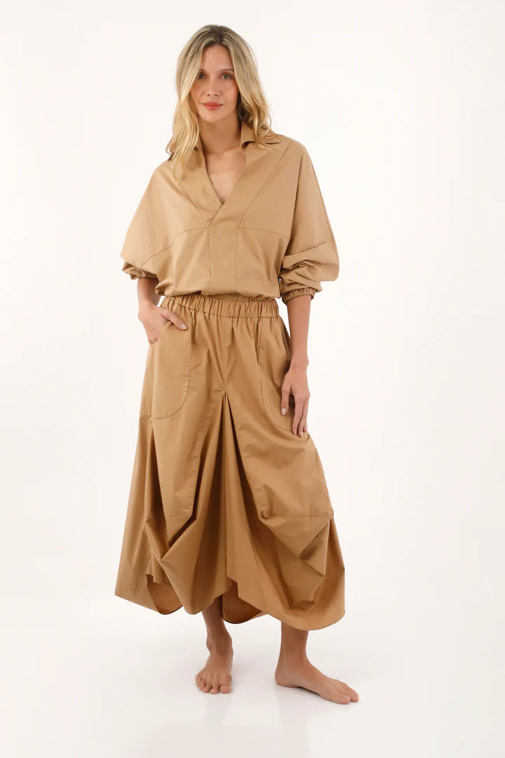 Camisa Cristo Rey Kaky