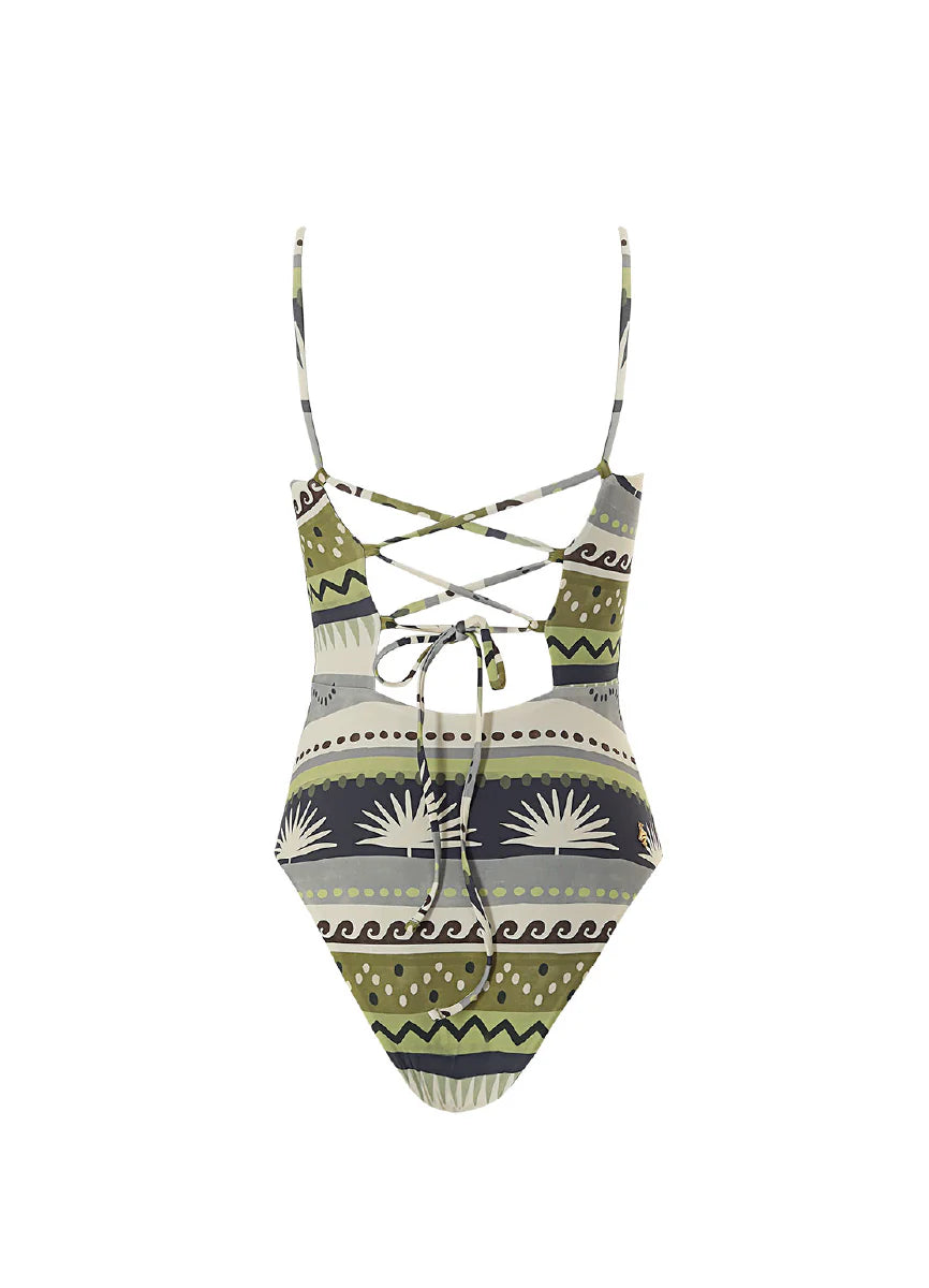 One Piece Stone Town Madison