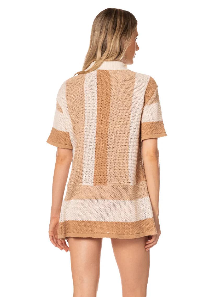 Shirt Sunset Baazar Aina