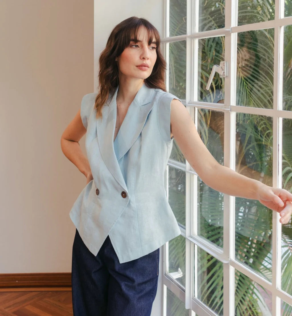 Blusa Ornella