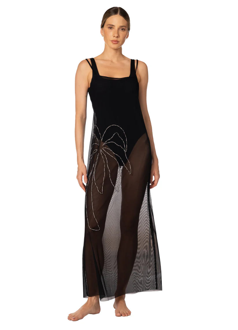 Dress Ancestral Lines Gio