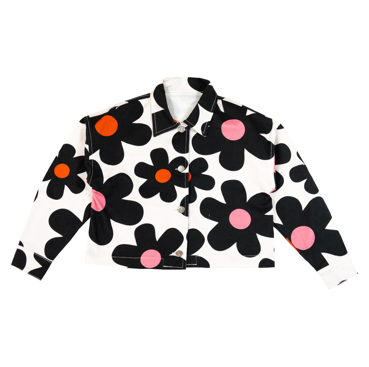 Chaqueta Latido