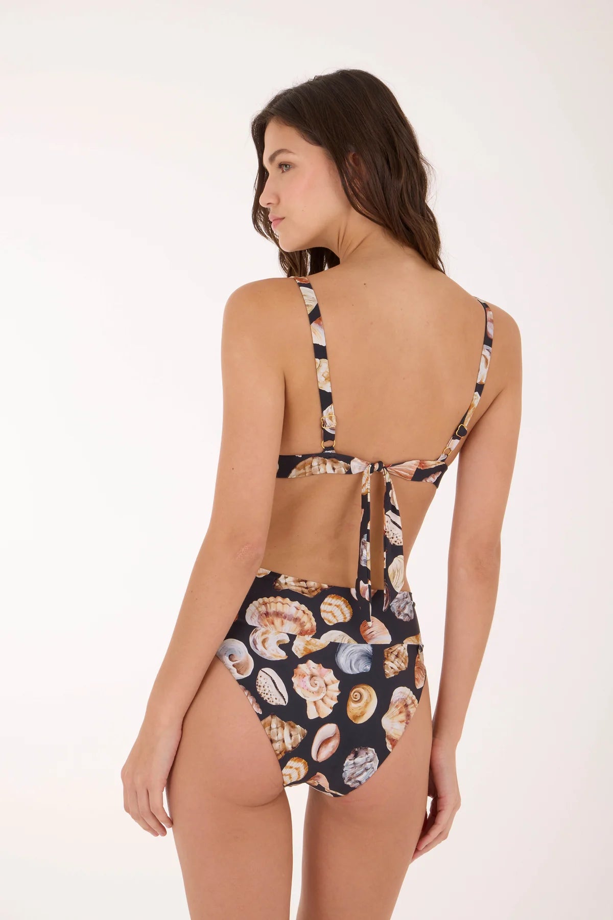 Zoe Top & Hella Cool Bottom Coastal Whisper