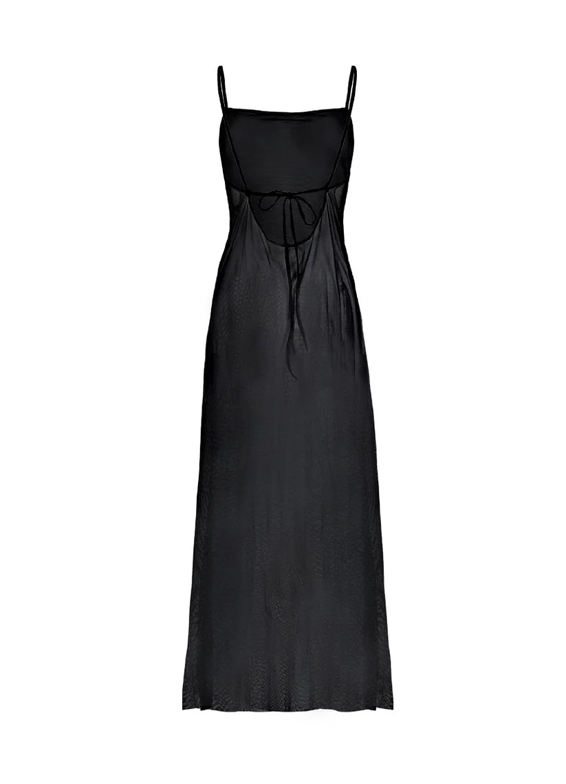 Dress Ancestral Lines Gio