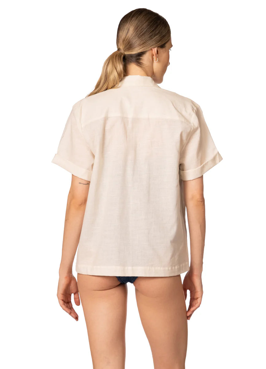 Shirt Sacred Sun Lena