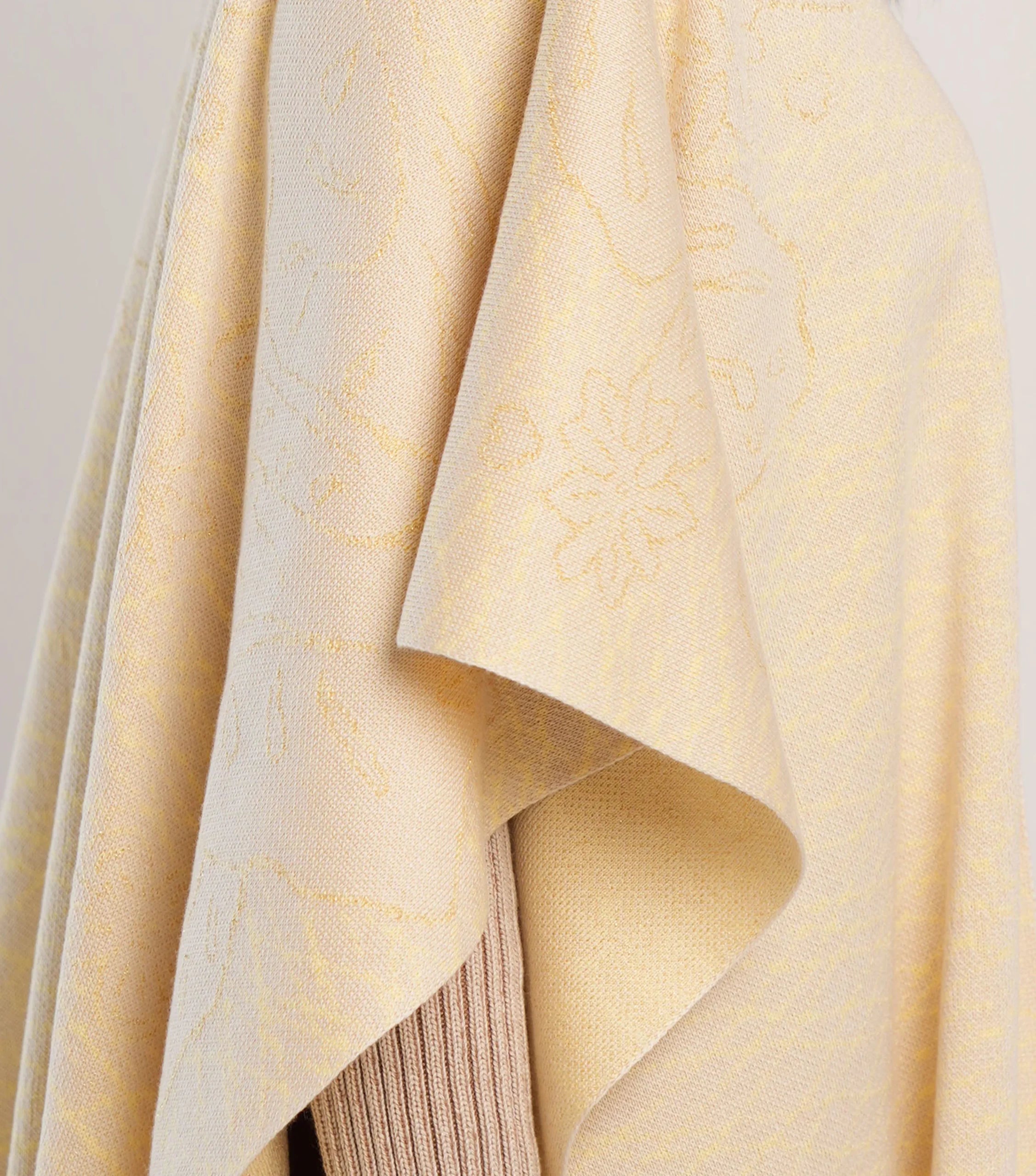 Foulard Manglar