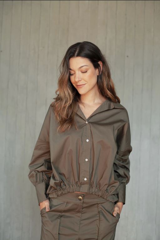 Camisa Caminante