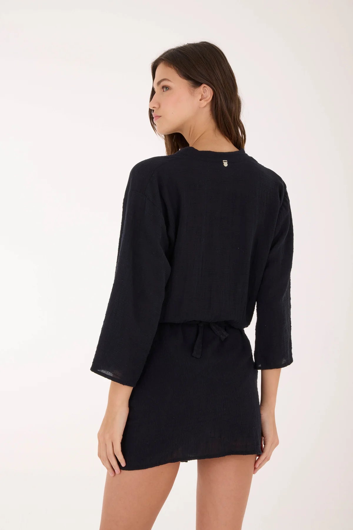 Dress Black Olivia