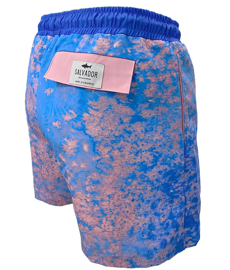 Pantaloneta Eco Robin Williams