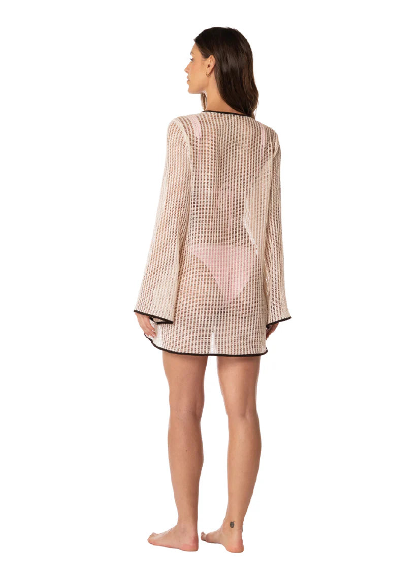 Dress Blush Coast Ida