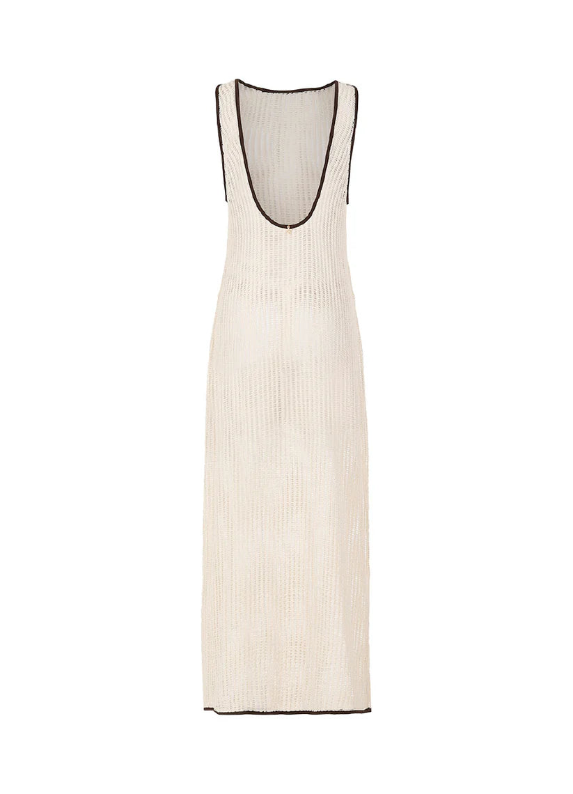 Dress Blush Coast Celia