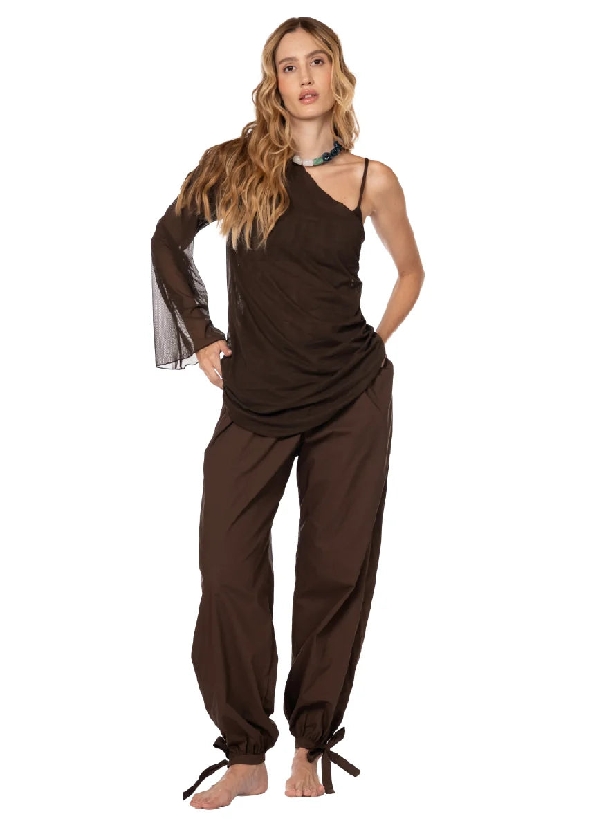 Pant Deep Tides Nacar