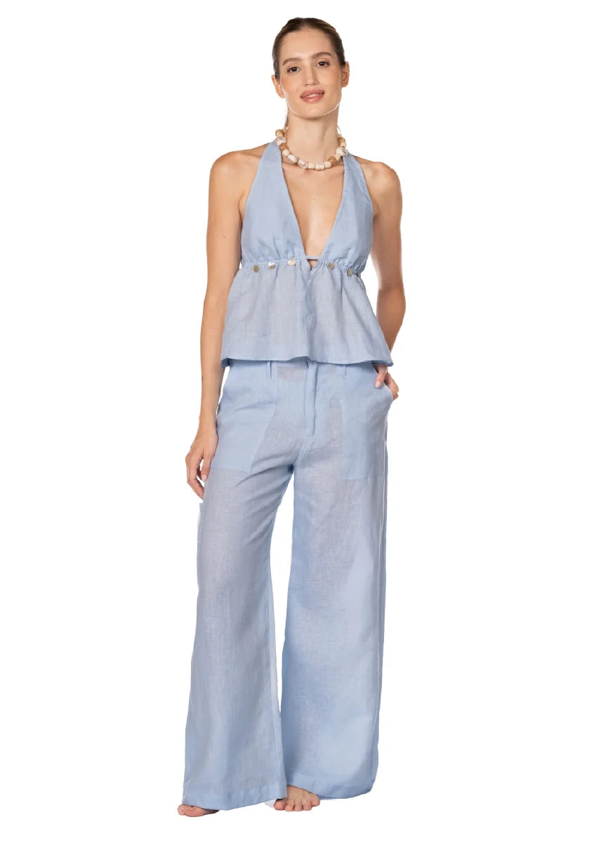 Crop Top Hera Nacar