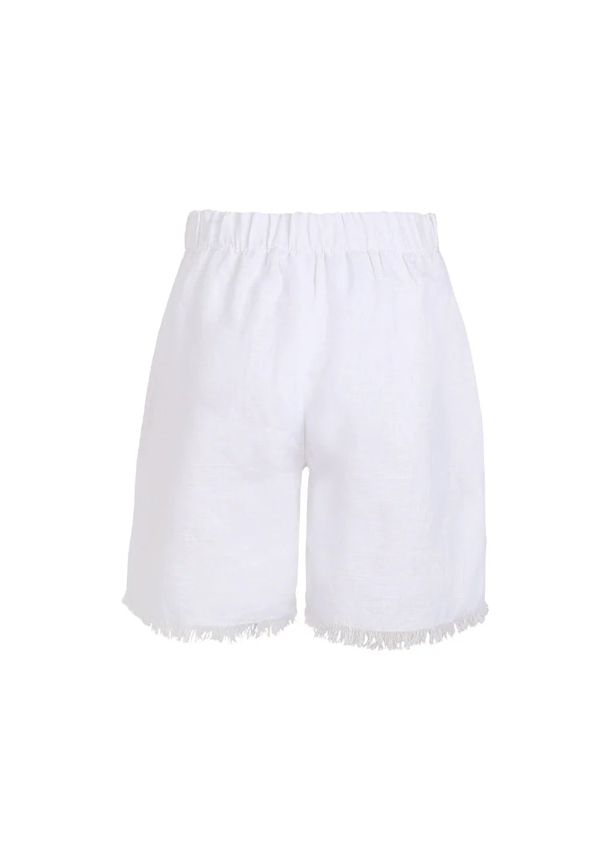 Midnight Muse Valencia Short