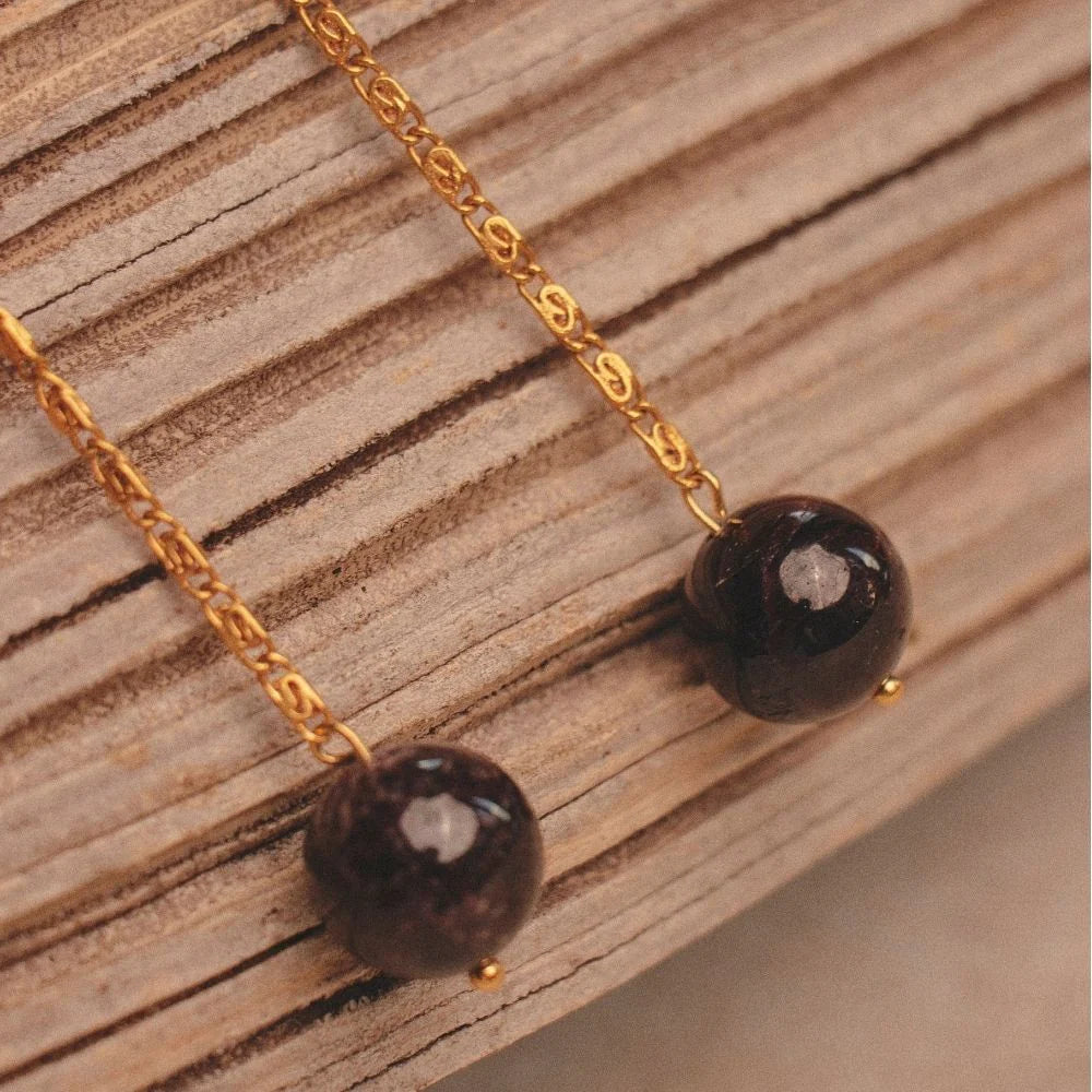 Aretes Elena