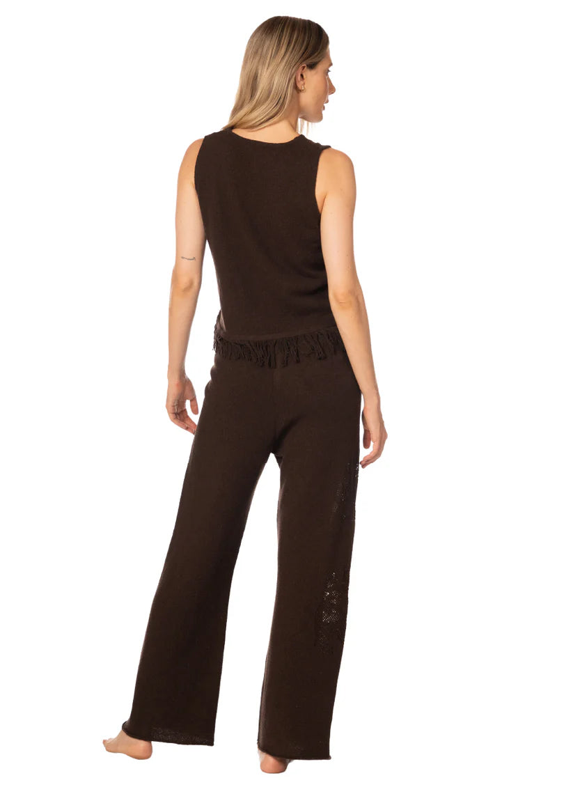 Pant Shell Tides Filippa