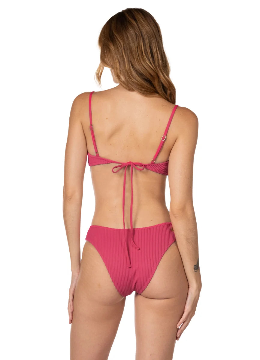 Top Fer & Bottom Laila Pink Latitudes