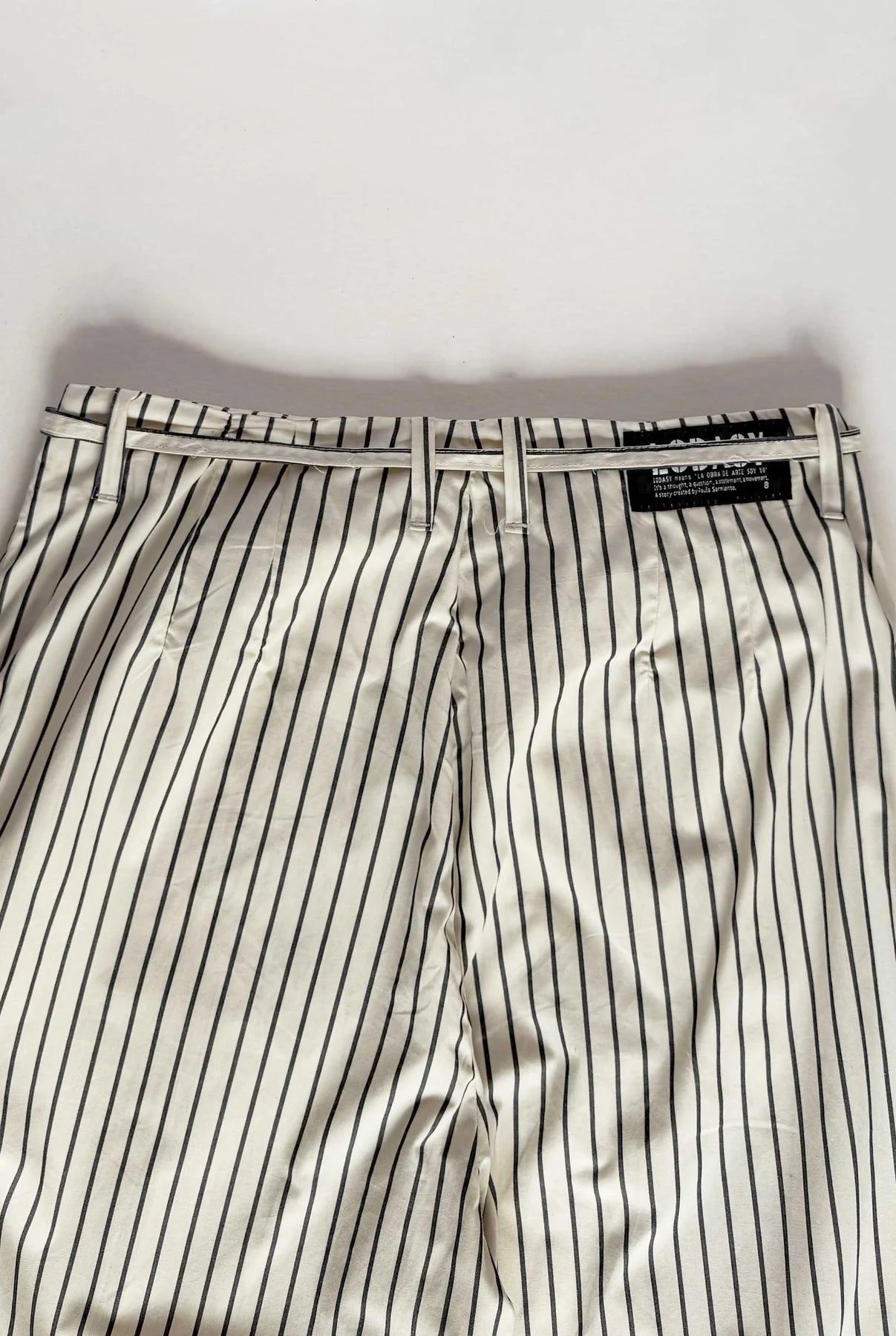 Pant Manhattan