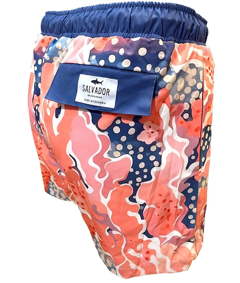 Pantaloneta Eco Kevin Bacon