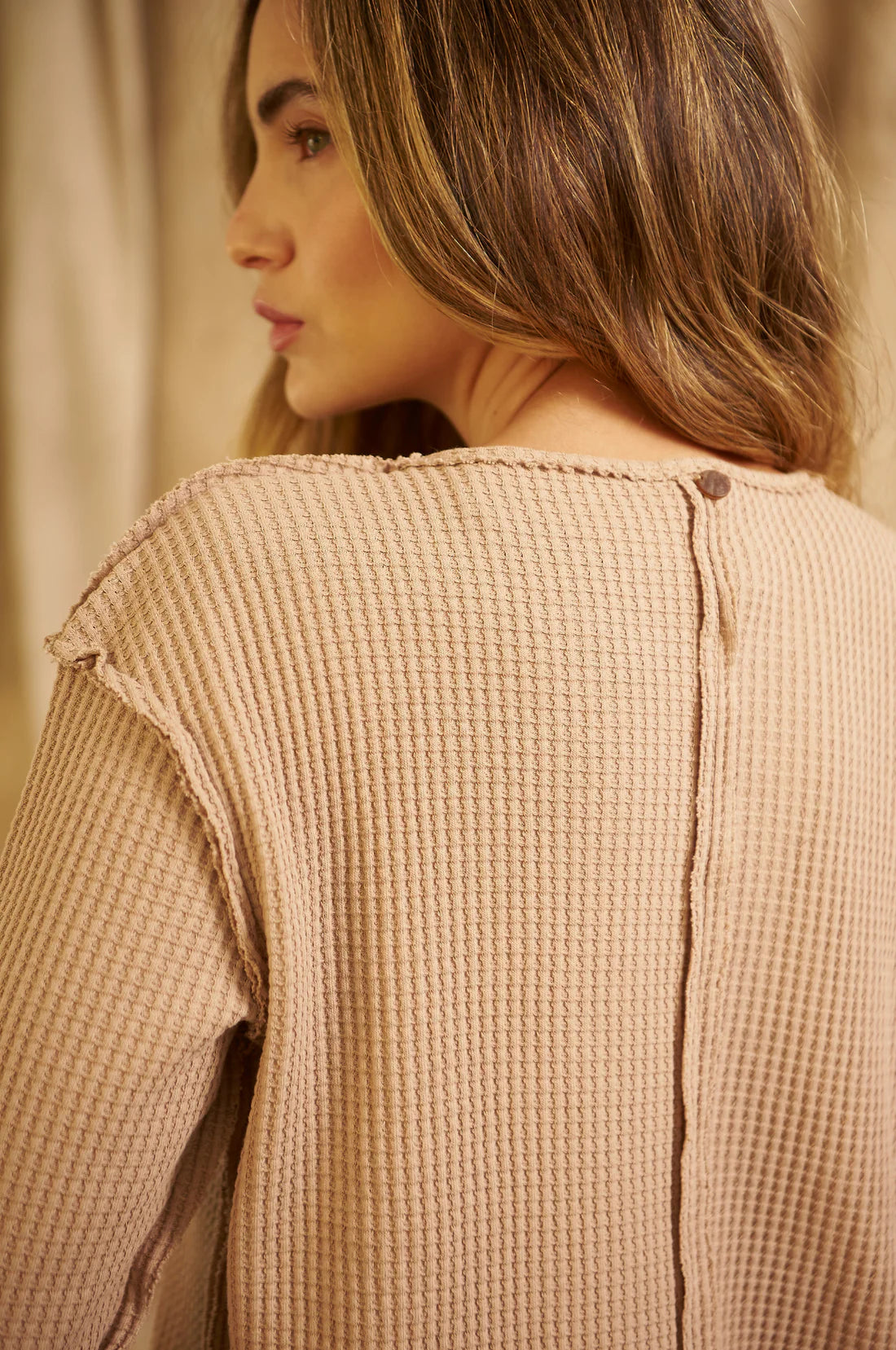 Camiseta Manga Larga Arena