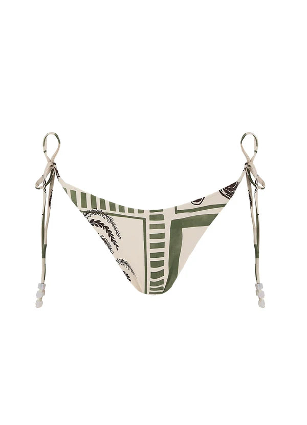 Top Maira & Bottom Tami Green Dreams