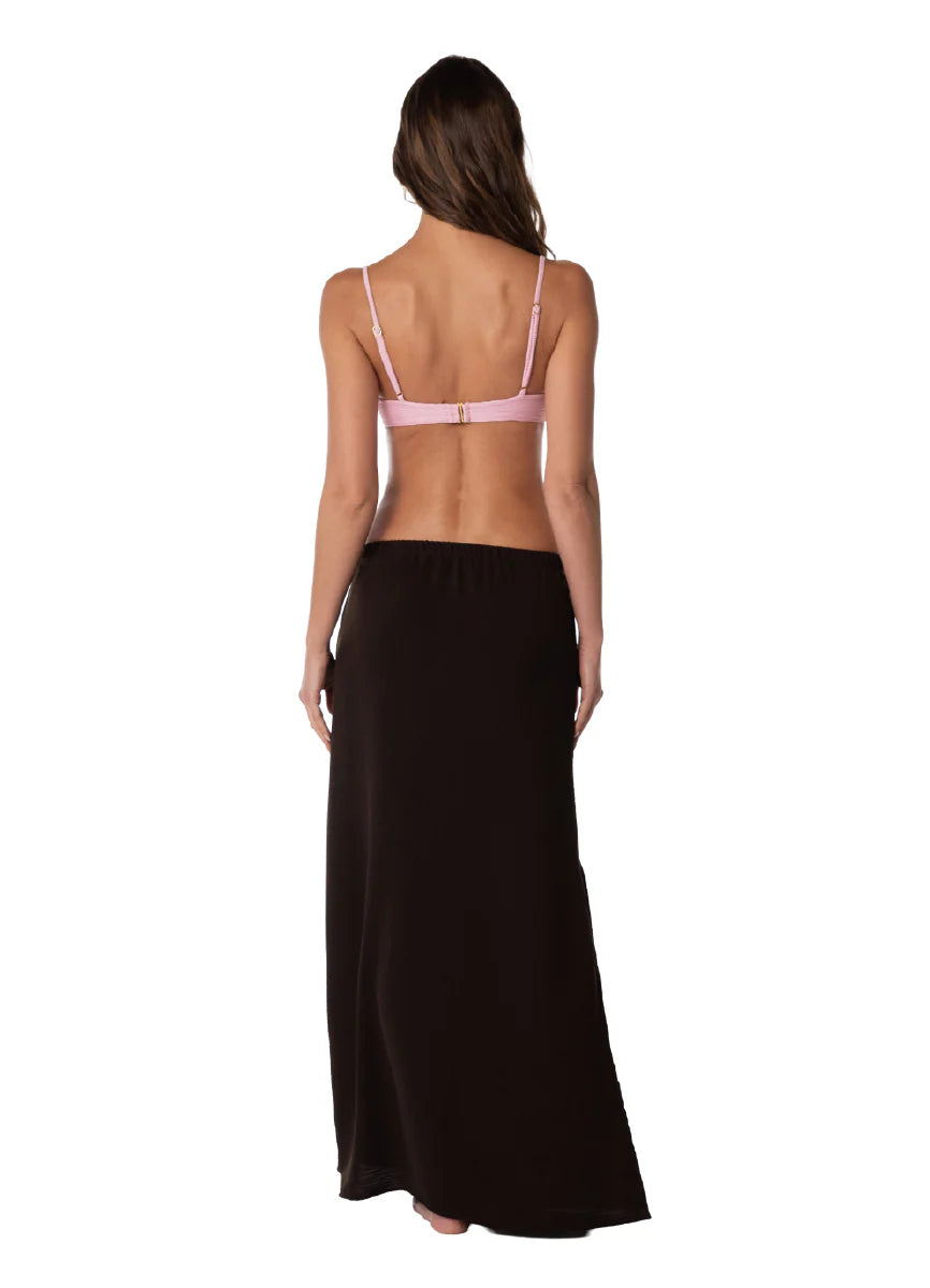 Top Sunny & Bottom Laila Blush Coast