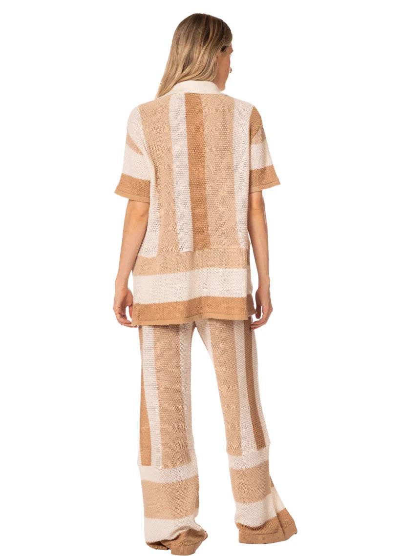 Shirt Sunset Baazar Aina
