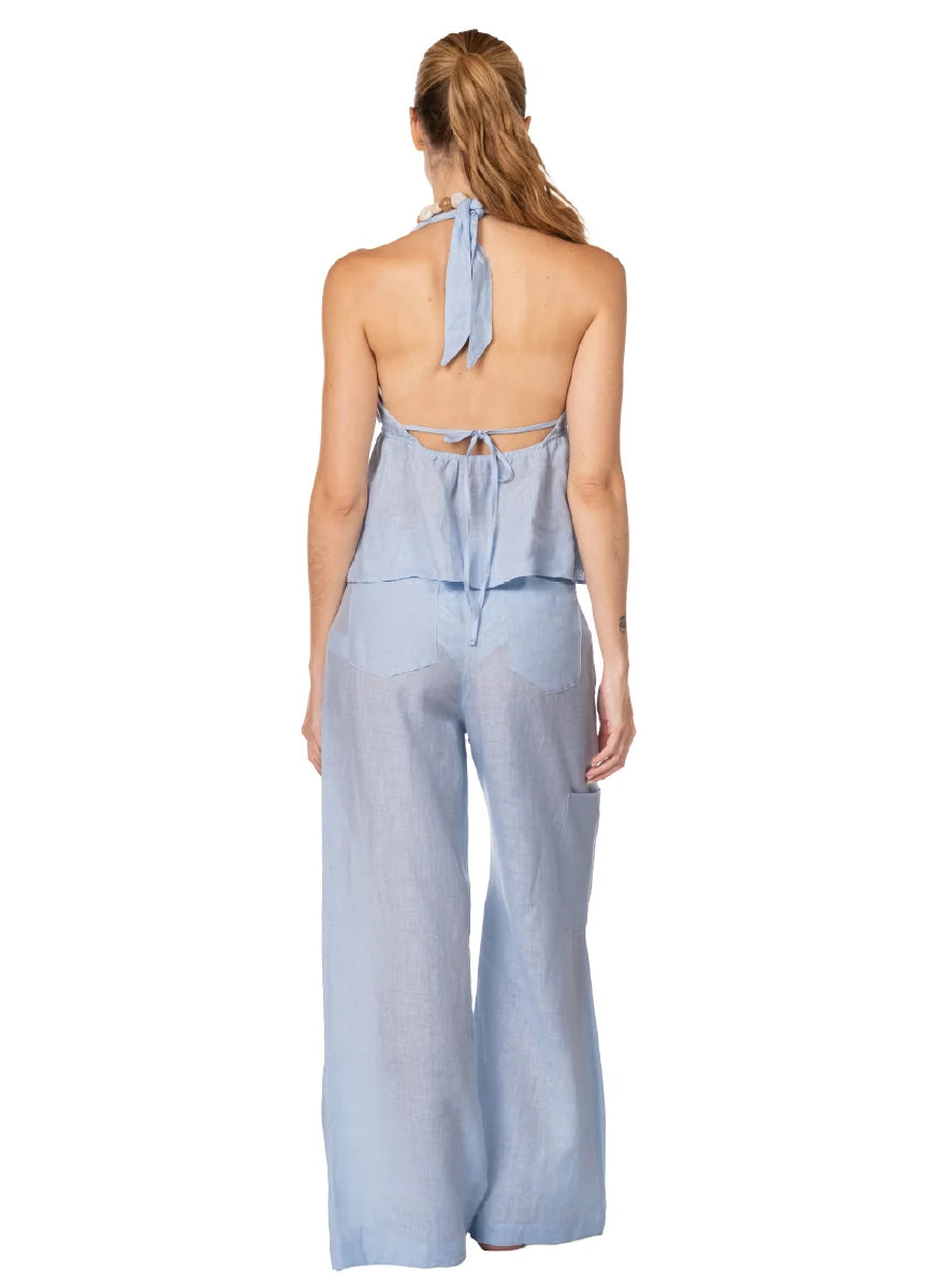 Crop Top Hera Nacar