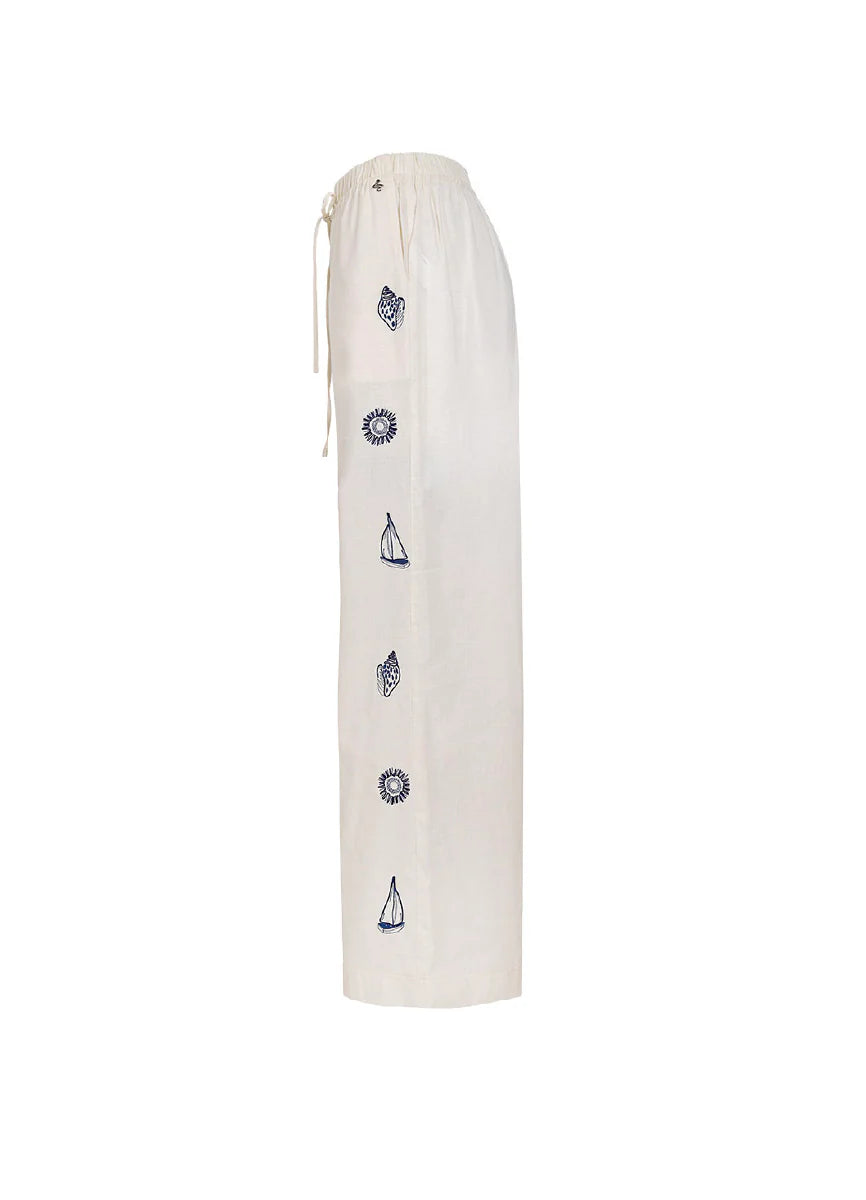 Pant Sacred Sun Dakota