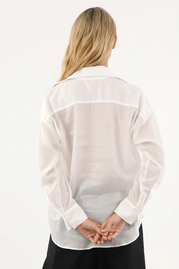 Camisa Tradicional Cotton