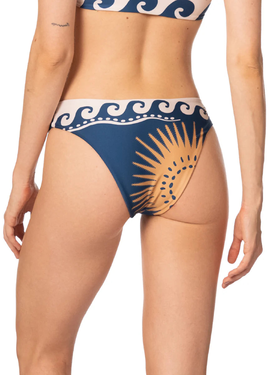 Top Charlotte & Bottom Laila Sacred Sun