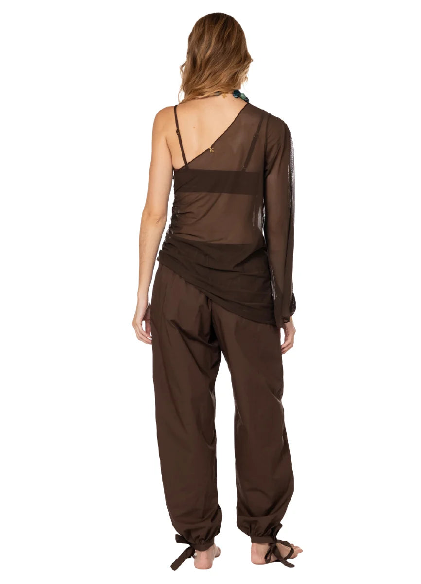 Pant Deep Tides Nacar