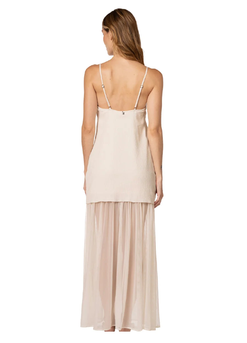 Dress Deep Tides Cassia