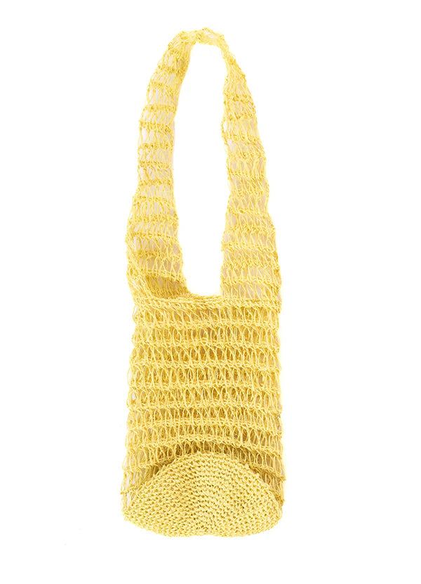 Beach Bag Fique